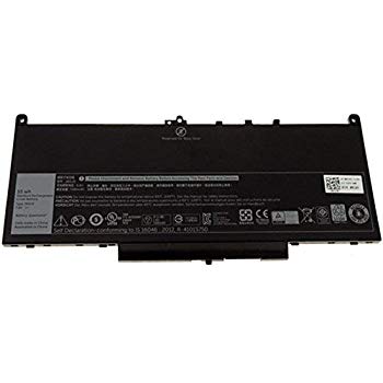 451-BBSU-BTI Battery Dell Lipoly Latitude 451-Bbsu R1V85 Mc34Y1W2Y2 242Wd Gg4Fm