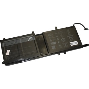 BTI Battery - For Notebook - Battery Rechargeable - 8333 mAh - 11.4 V DC
