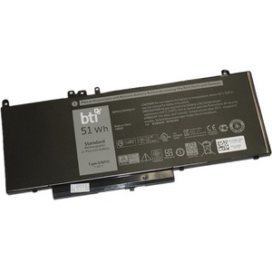 Battery Technology G5M10-BTI