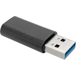 USB-A to USB Type C USB-C 3.0 Male to Female Adapter Converter