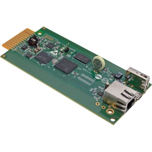Tripp Lite SRCOOLNET2LX Management LX Platform SNMP Select Models Remote Control Cooling