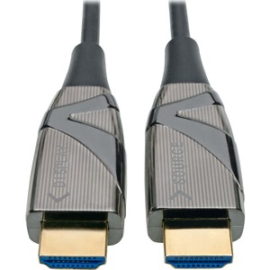 Picture of Tripp Lite P568-30M-FBR 30M 4K 60HZ Fiber Optic Audio & Video Cable&#44; Black
