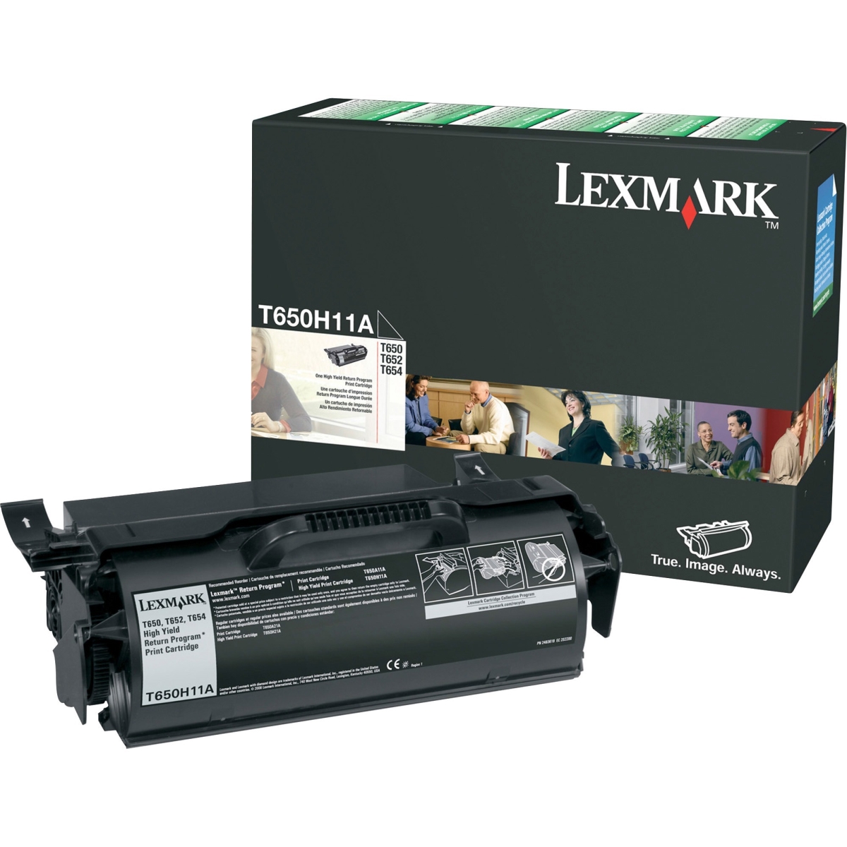 Picture of Lexmark 41X2096 110V Service Maintenance Fuser Kit