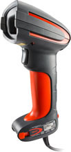 Picture of Honeywell 1980IFR-3SER-N RS232 Industrial Barcode Scanner