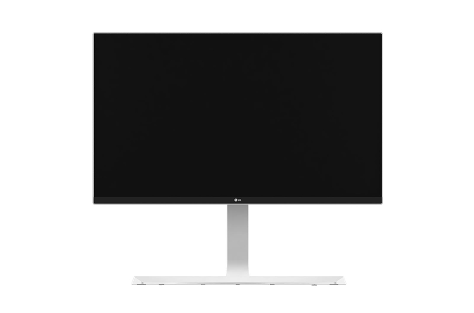 Picture of LG 27HJ712C-W 3840 x 2160 Medical USB 8MP Clinical Review Monitor
