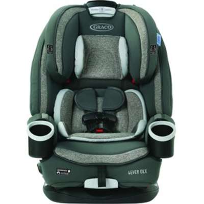Picture of Graco 2080521 Bryant 4Ever DLX 4-in-1 Car Seat