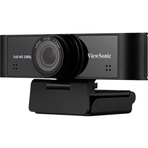 Picture of Viewsonic VB-CAM-001 1920 x 1080 Black USB Video Camera