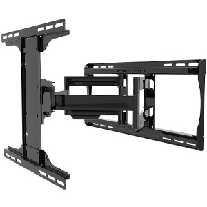 Picture of Peerless Industries PA762-UNMH Wall Mount for Flat Panel Display