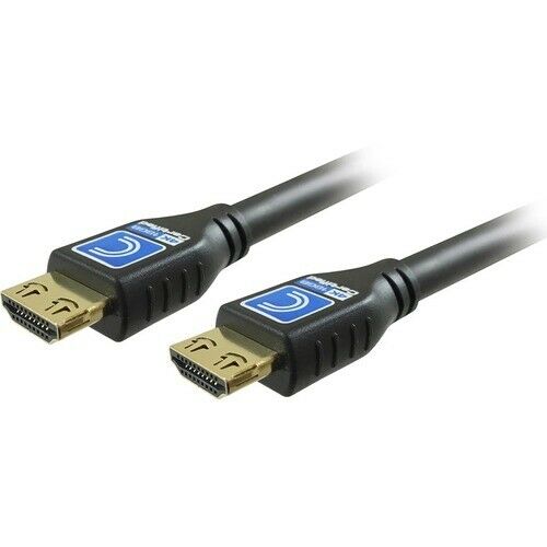 Picture of Comprehensive Cable HD18G-35PROBLKA HDMI Audio & Video Cable