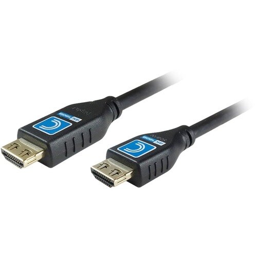 MHD18G-25PROBLKA Micro Flex Pro AV-IT 18G Active High Speed HDMI -  COMPREHENSIVE CABLE