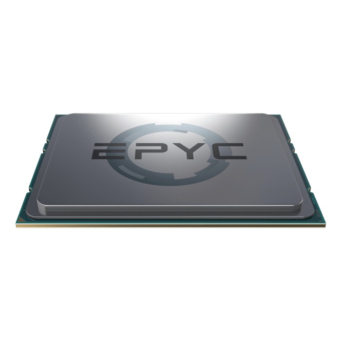 Picture of AMD 100-000000078 16-Core 2.8-3.2 gHz Turbo SP3 120 watt OEM Processor