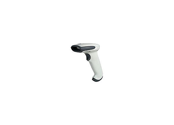 Hyperion 1300G, Usb Kit, Scanner (1300G-1), 1D, Ivory, Usb