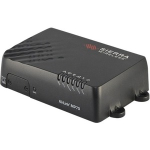 Picture of Sierra Wireless 1104073 AirLink MP70 IEEE 802.11ac Cellular Modem & Wireless Router