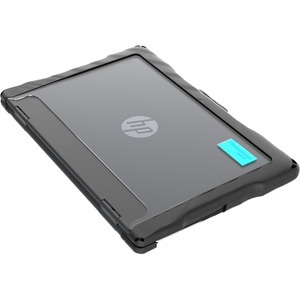 DT-HP360PBEE11G3-BLK 11 in. HP ProBook X360 G3 EE Case, Black