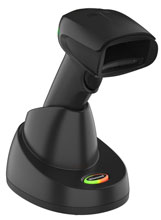 Picture of Honeywell 1952GHD-2USB-5-N Xenon XP 1952g Barcode Scanner Barcode Scanner&#44; Black