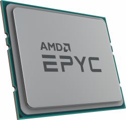 Picture of AMD 100-000000080 EPYC 7252 8-Core 3.1 gHz Socket SP3 Processor