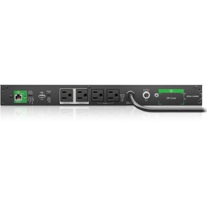 120V Schneider Electric Smart-UPS 500VA Rack & Floor Mountable UPS