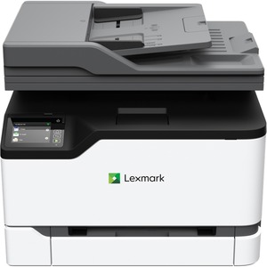 Picture of Lexmark Printers 40N9070 MFP Color Laser Printer