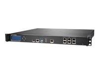 Picture of Sonicwall 02-SSC-2795 SMA 210 Secure Upgrade Plus 24 x 7 Support 25U - 3-Year