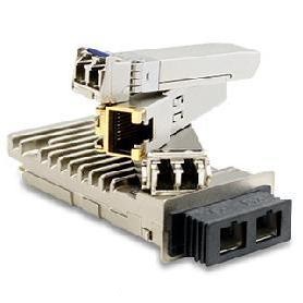 Picture of Addon 10338-AO TAA Compliant 10 Gbase SFP Plus Transceiver