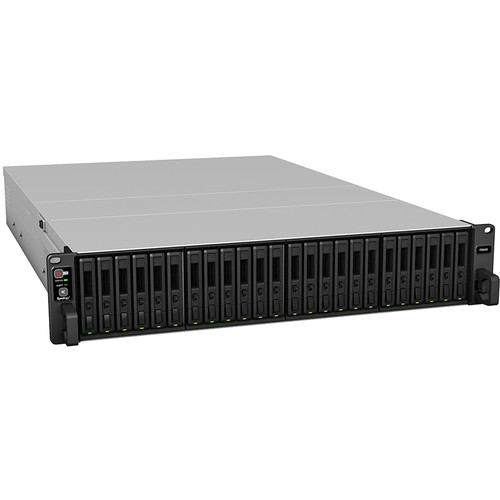 2.5 in. 24 Bay Nas Flashstation