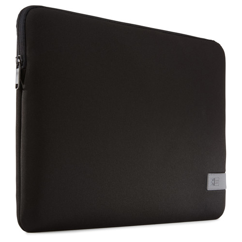 Picture of Case Logic 3203963 Memory Foam Sleeve for 15.6 in. Laptop - Black