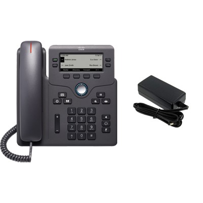 CP-6800-PWR-NA Network Power Adapter