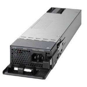 PWR-C1-1100WAC-P 9300 Series Switches Data Sheet