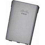 CP-6825-BAT IP Dect Battery for 6825 Phone, Black