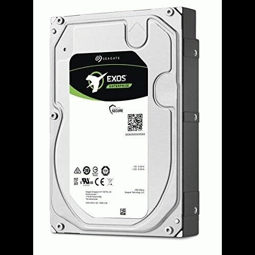 ST6000NM029A 6000 GB SAS 3.5 in. Internal Hard Drive