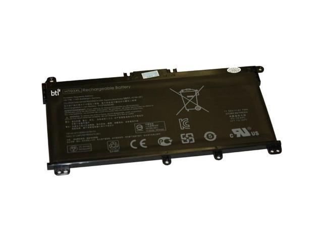 Battery Technology HT03XL-BTI