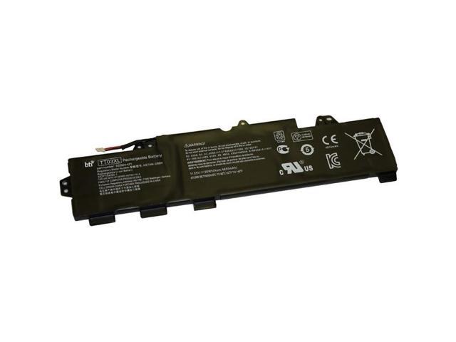 Battery Technology TT03XL-BTI