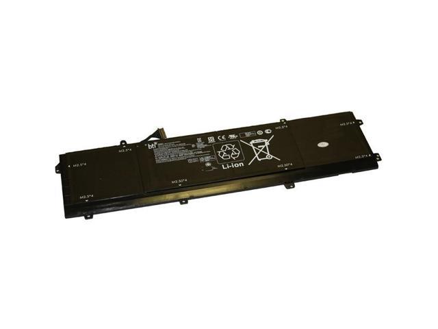 Picture of Battery Technology ZN08XL-BTI Lithium-Ion Rechargeable Battery for Notebook &#44; 15.4 V DC - 5975 mAh