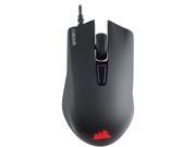 Corsair Value Select CH-9301111-NA RGB LED Gaming Mouse, Black