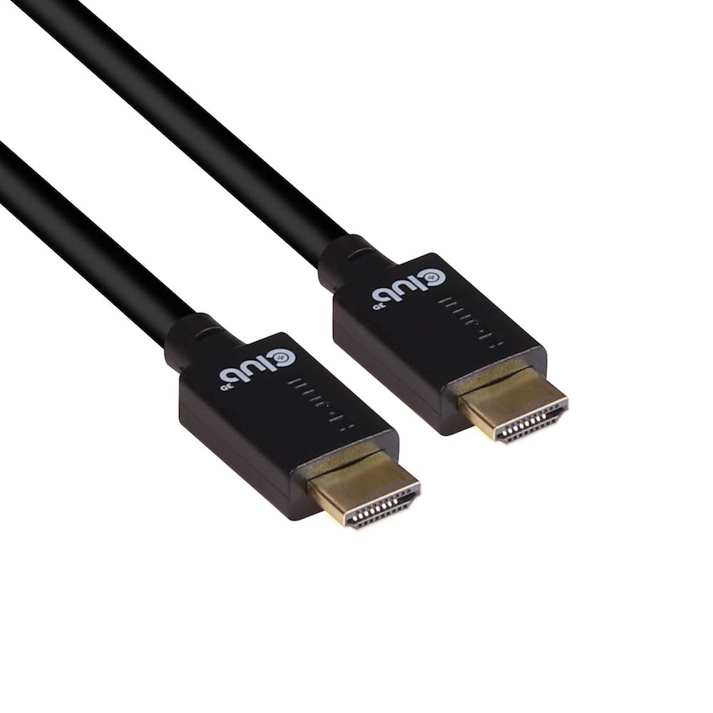 Picture of Club 3D CAC-1373 120Hz 9.84 ft. Ultra High Speed Cable
