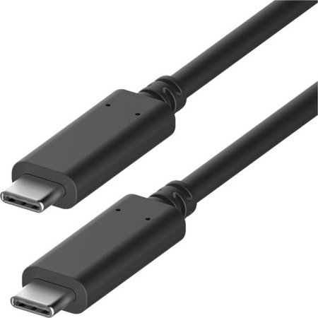 Picture of 4xem 4XUSBCUSB23 1 Meter USB 2.0 Cable
