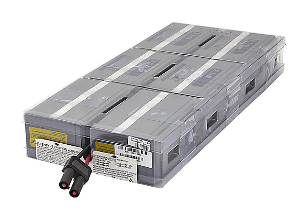 Picture of Eaton EBP-1003 9 Ah, 12V Lead Acid UPS Battery