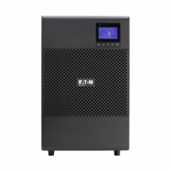 Picture of Eaton 9SX3000G 2700 watt&#44; 208V L6-20P 8-C13 1-C19 Online Double-Conversion 9SX UPS
