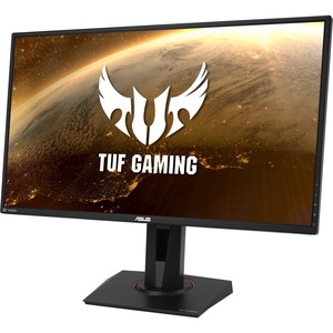 TUF 27 in. WQHD Gaming LCD Monitor - Black - in Plane Switching Technology - 2560 x 1440 -  Asus, AS306080