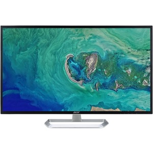 Picture of Acer UM.JE1AA.C01 31.5 in. WQHD LED LCD Monitor - Black - In Plane SwitchingTechnology - 2560 x 1440 - 3 Year