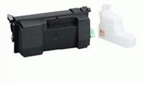 Picture of Ricoh 418480 600H Laser High Yield Toner Cartridge - Black - 40000 Pages