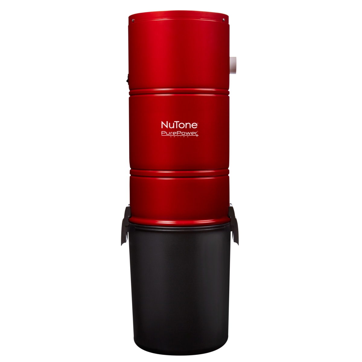 PurePower 650 Air Watts Central Vacuum