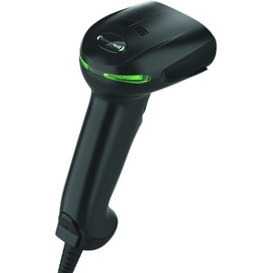 Picture of Honeywell 1950GSR-2USB-2-N Xenon Extreme Performance 1950g Cordless Area-Imaging Scanner - Black
