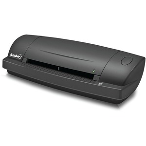 DS687-BCS ImageScan Pro Card Scanner - Duplex Scanning -  Ambir