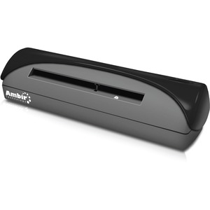Picture of Ambir PS667-BCS ImageScan Pro Card Scanner - USB