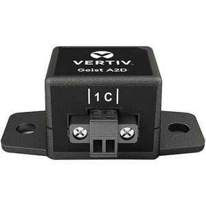 Geist Signal Converter - 10000 ft. Maximum Operating Distance