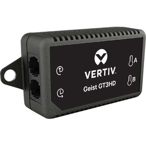 GT3HD Geist Temperature 3 Humidity & Dewpoint