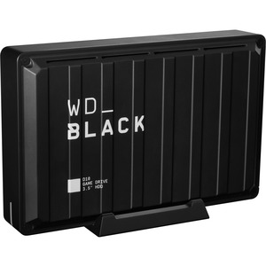 WESTERN DIGITAL WDBA3P0080HBK-NESN