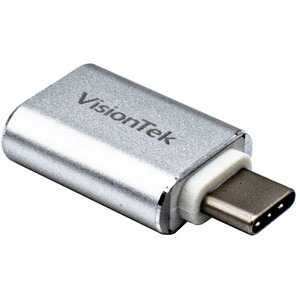 USB-C to USB-A M-F - 1 x Type A Female USB - 1 x Type C Male USB