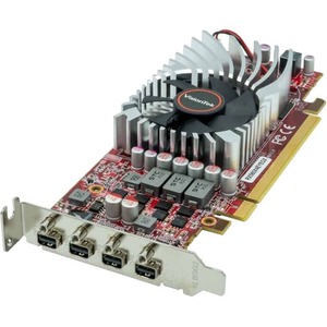 Picture of Visiontek 901278 Radeon RX 560 Graphic Card - 4 GB GDDR5